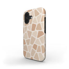 Trapezoid Mosaic Oat - Tough