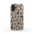 Trapezoid Mosaic Warm - Snap
