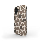 Trapezoid Mosaic Warm - Snap