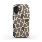 Trapezoid Mosaic Warm - MagSafe