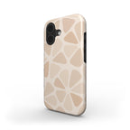 Trapezoid Bloom Oat - MagSafe