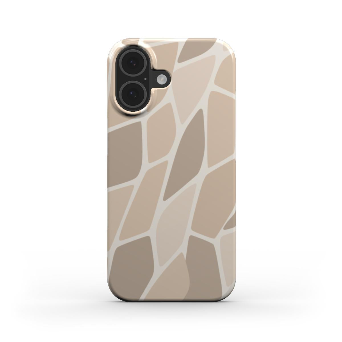 Trapezoid River Oat - Snap