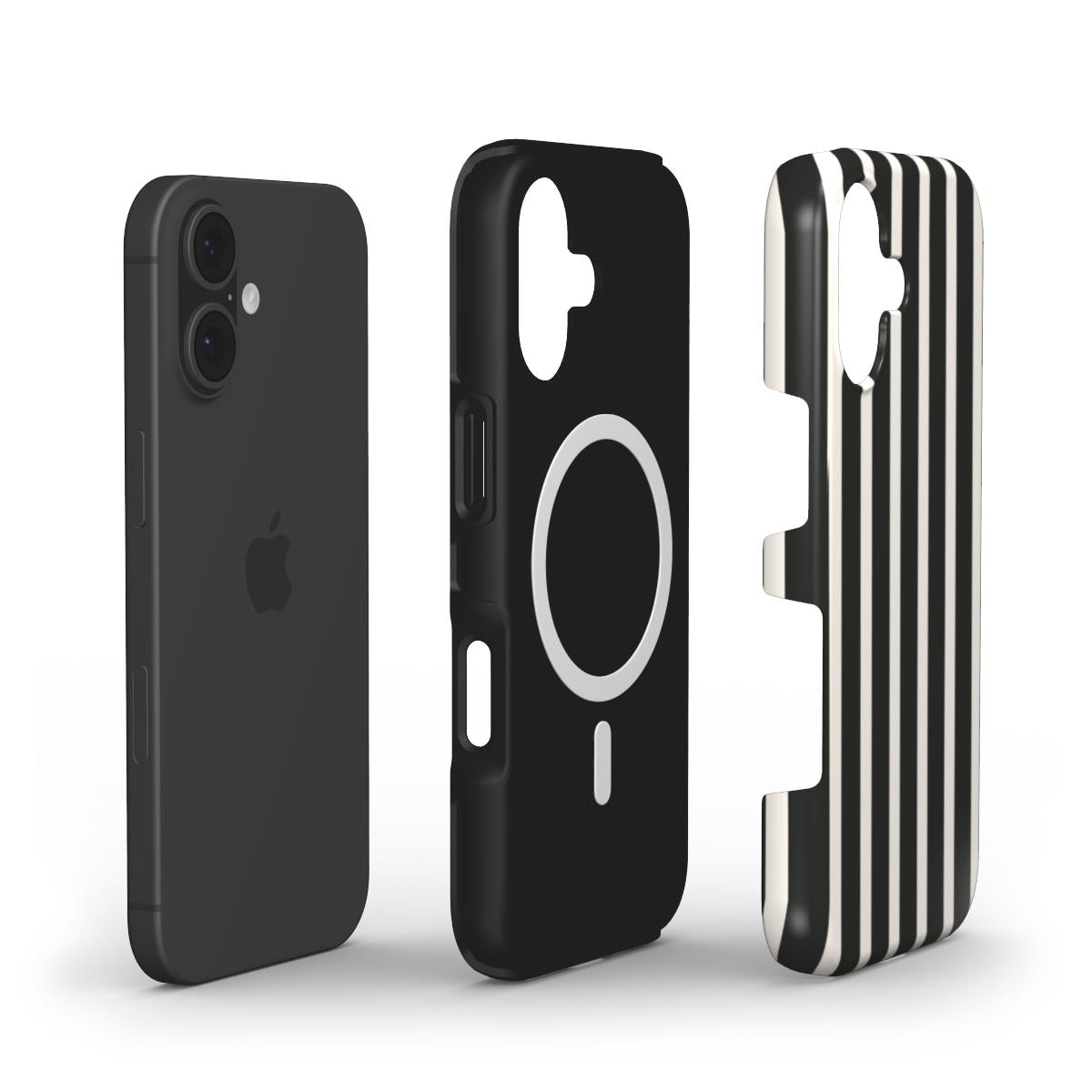 Stripe - MagSafe