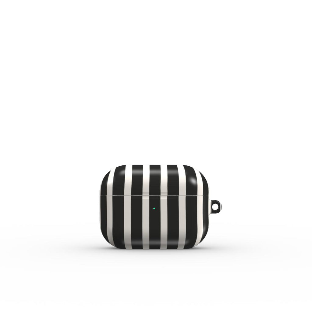 Stripe - Apple AirPods Tough Case