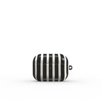 Stripe - Apple AirPods Tough Case