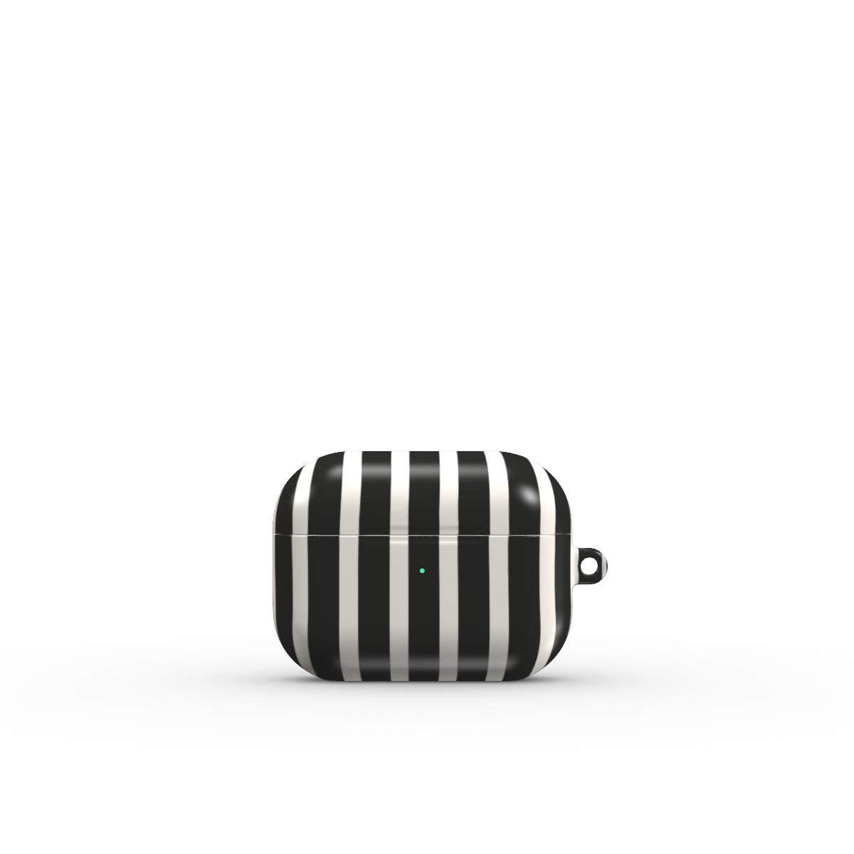 Stripe - Apple AirPods Tough Case