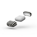 Stripe - Apple AirPods Tough Case