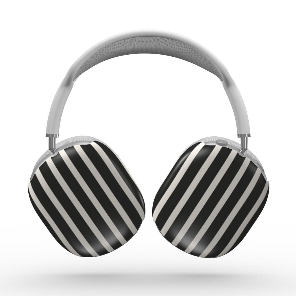 Stripe - Apple AirPods Max Tough Case