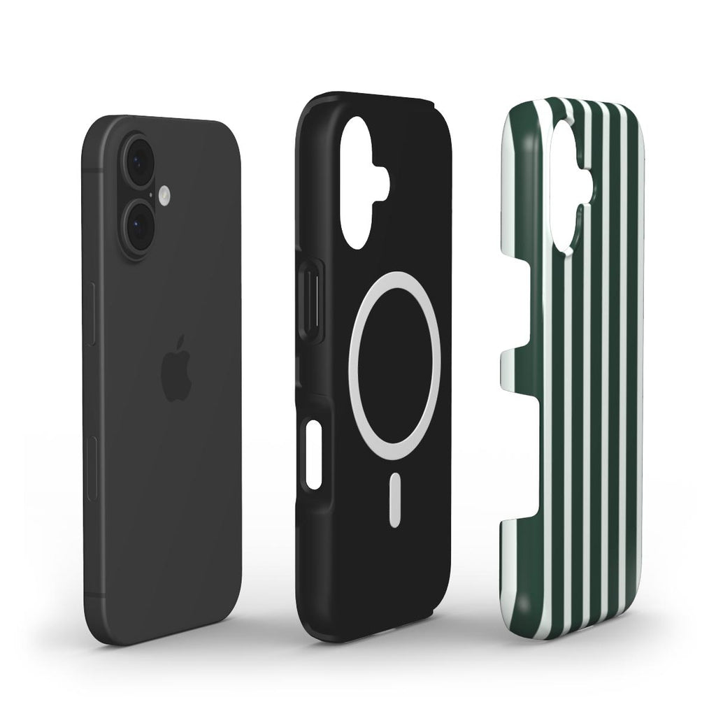 Stripe Forest - MagSafe