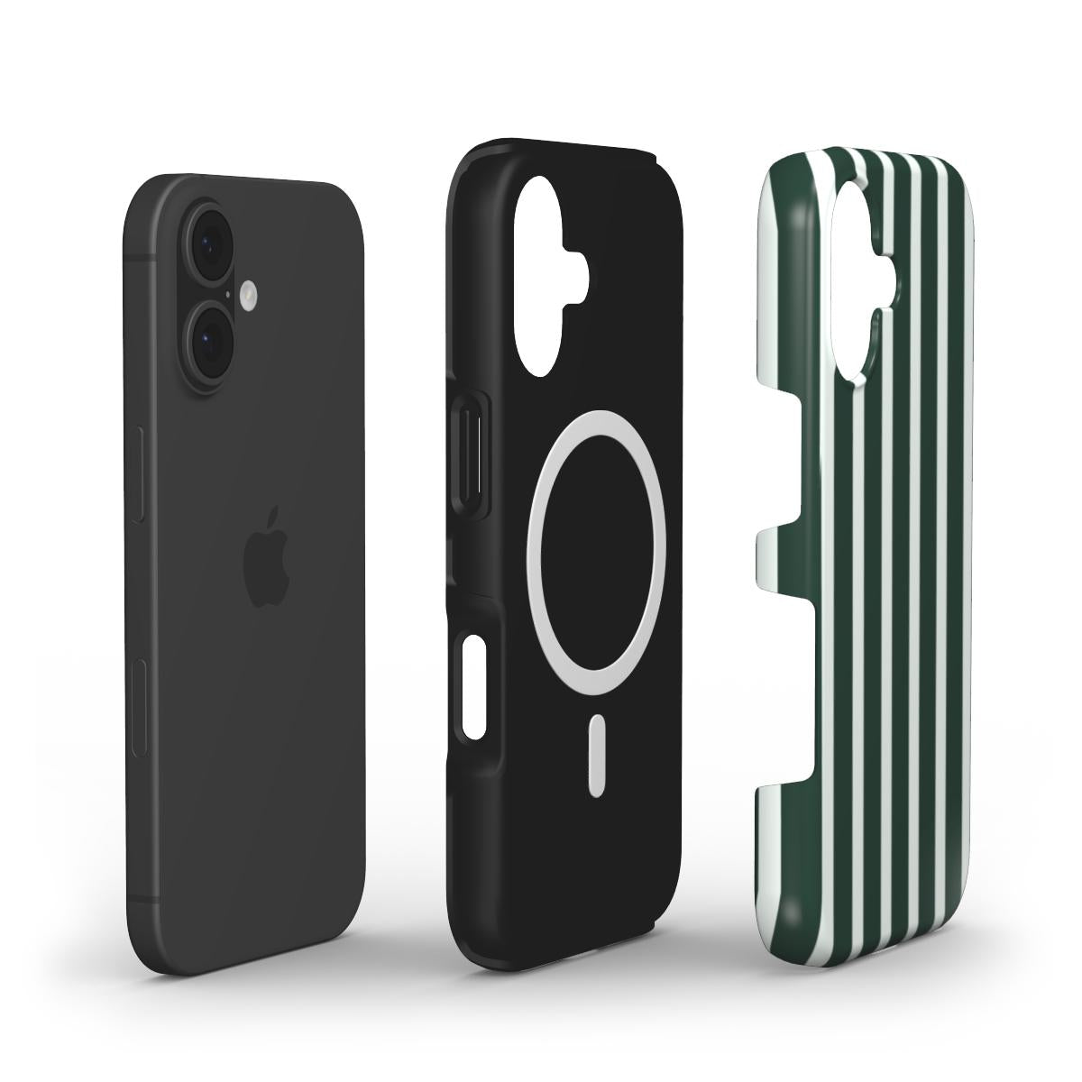 Stripe Forest - MagSafe