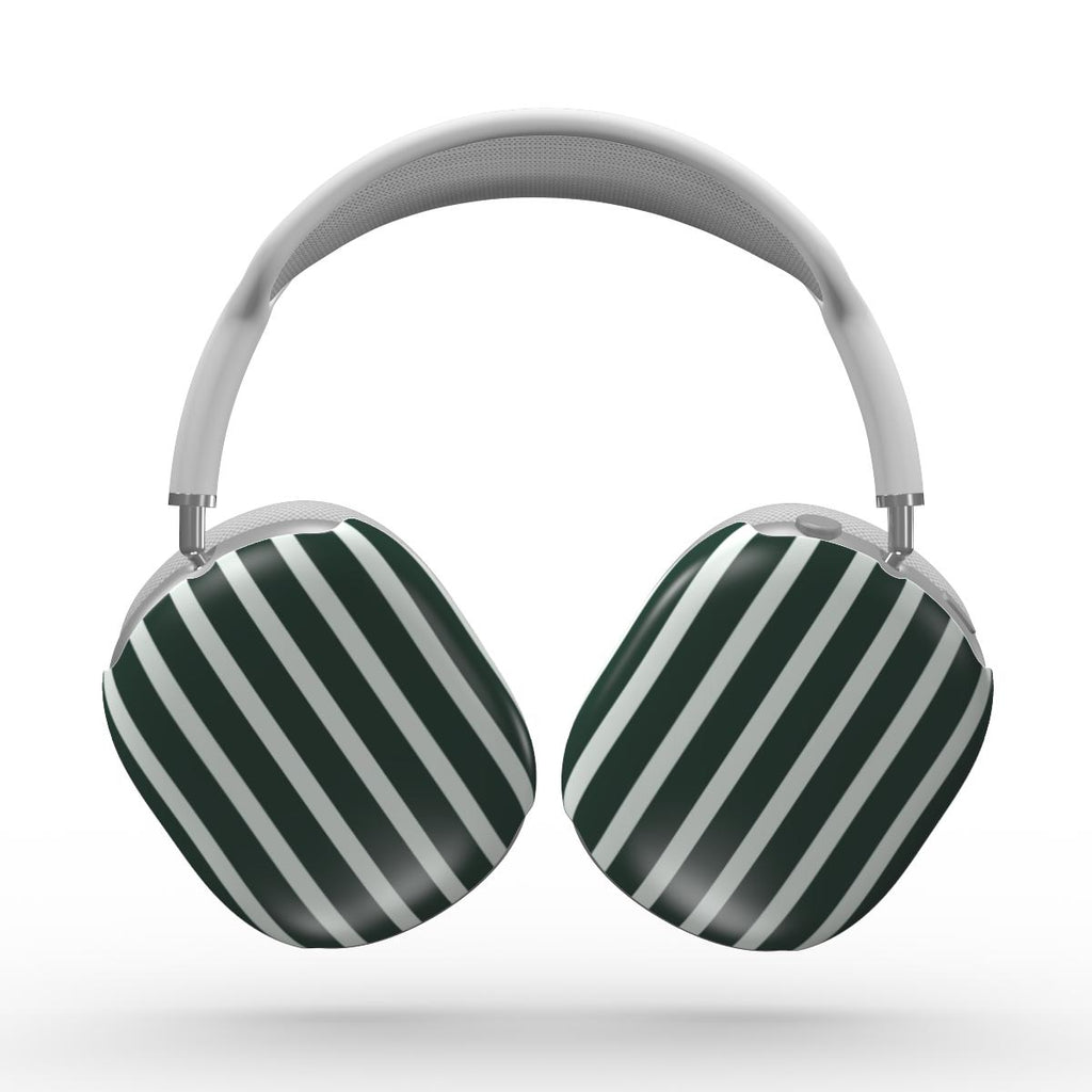 Forest Apple AirPods Max Tough Case