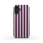 Stripe Wildflower - Snap