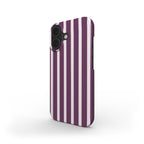 Stripe Wildflower - Snap