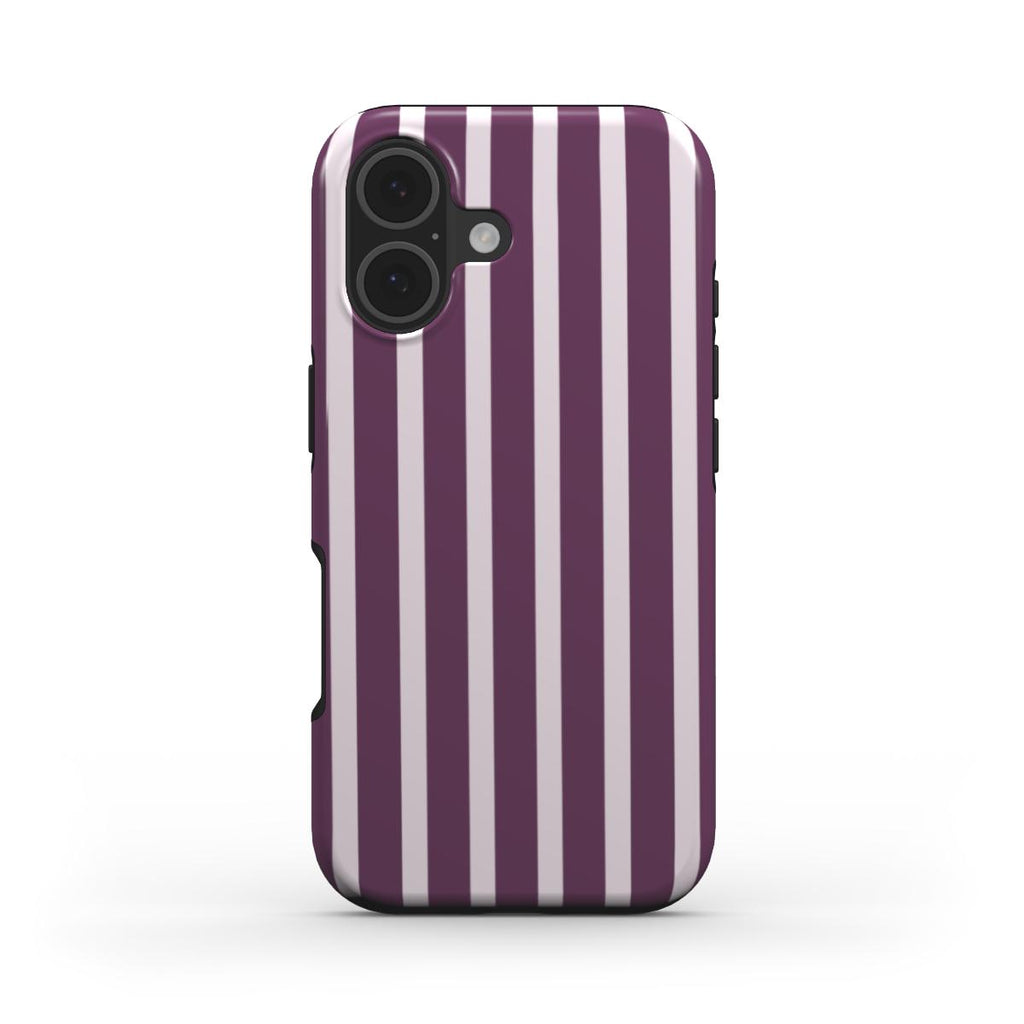 Stripe Wildflower - Tough