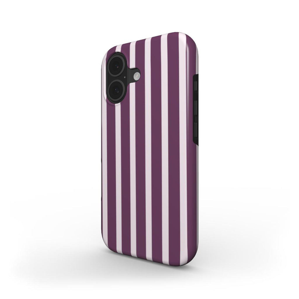 Stripe Wildflower - Tough