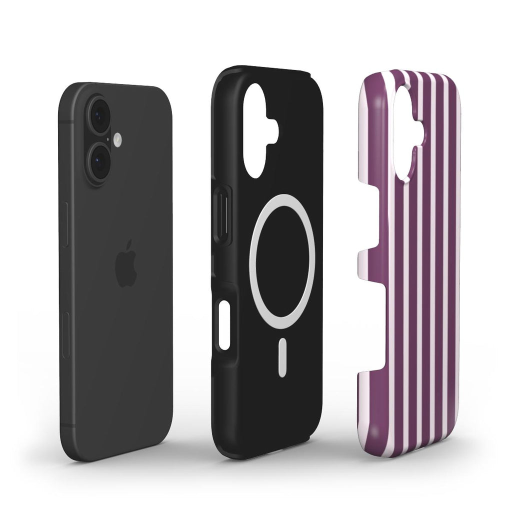Stripe Wildflower - MagSafe