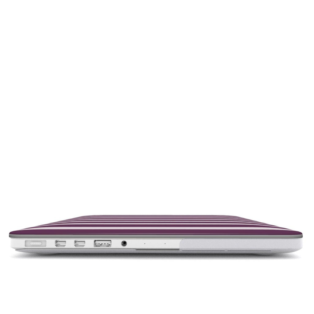 Wildflower - MacBook Case