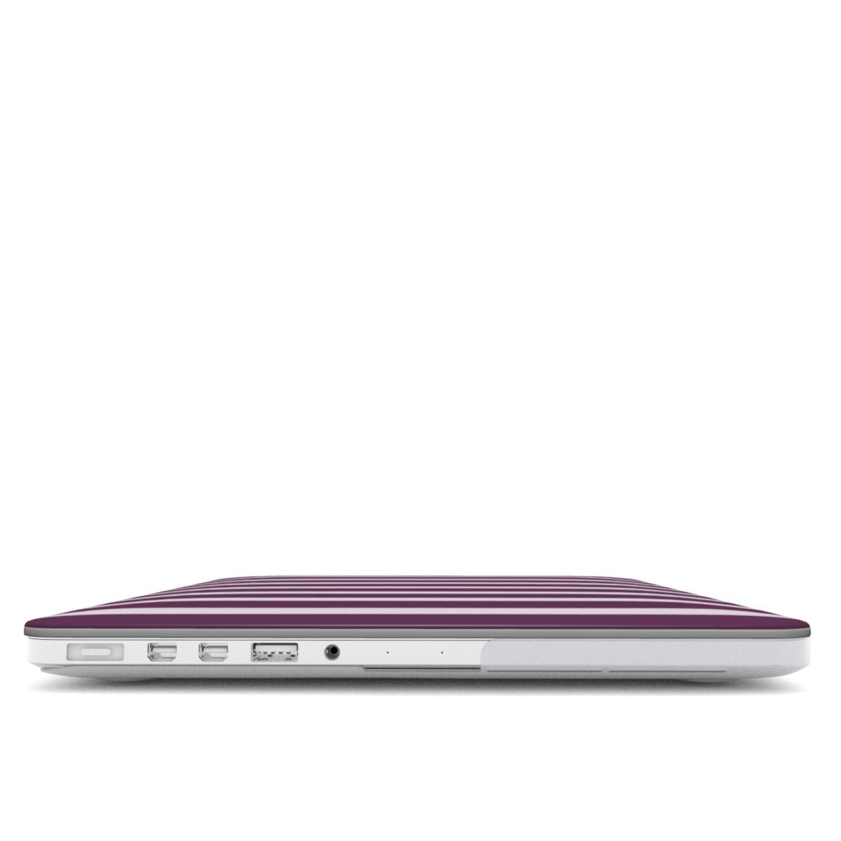 Wildflower - MacBook Case