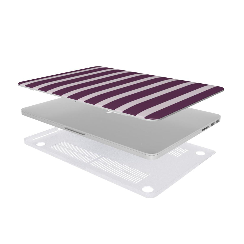 Wildflower - MacBook Case