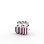 Wildflower Apple AirPods Tough Case