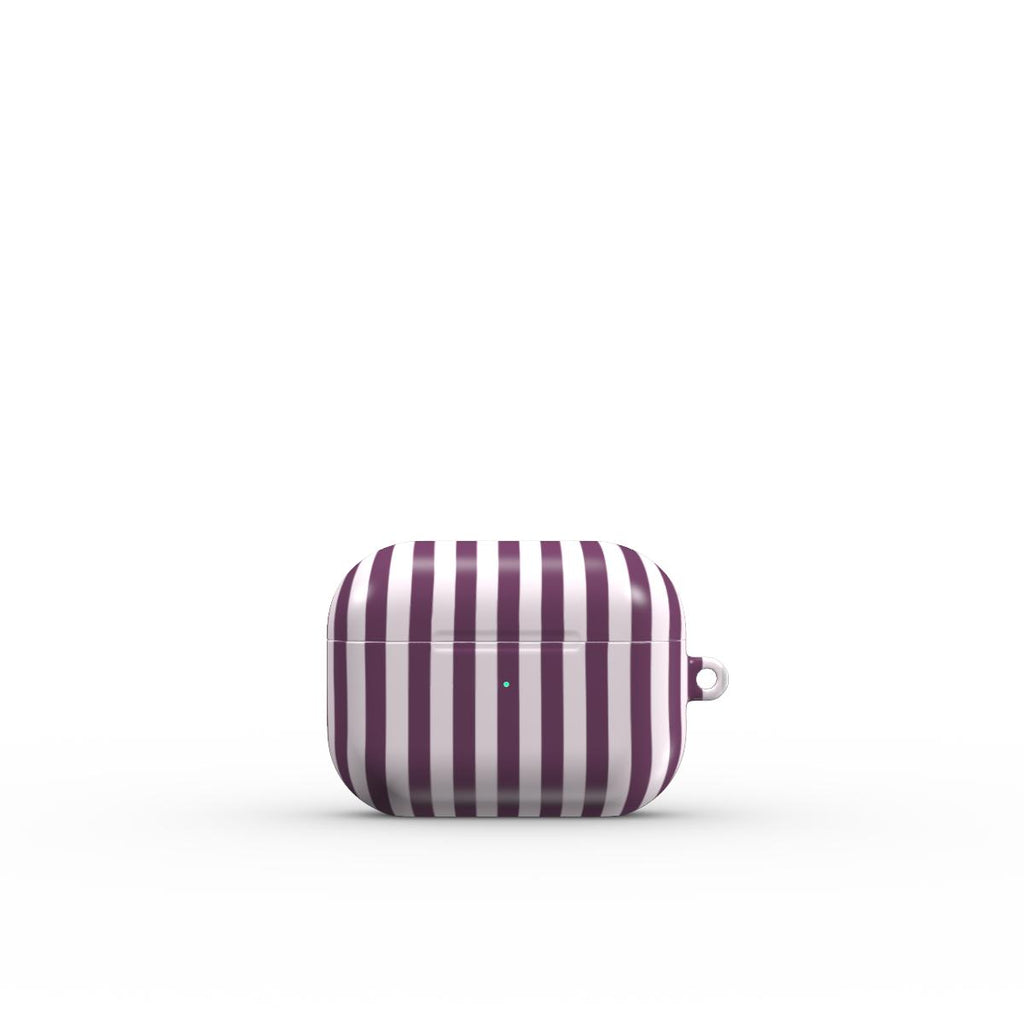 Wildflower Apple AirPods Tough Case