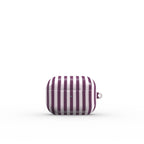 Wildflower Apple AirPods Tough Case