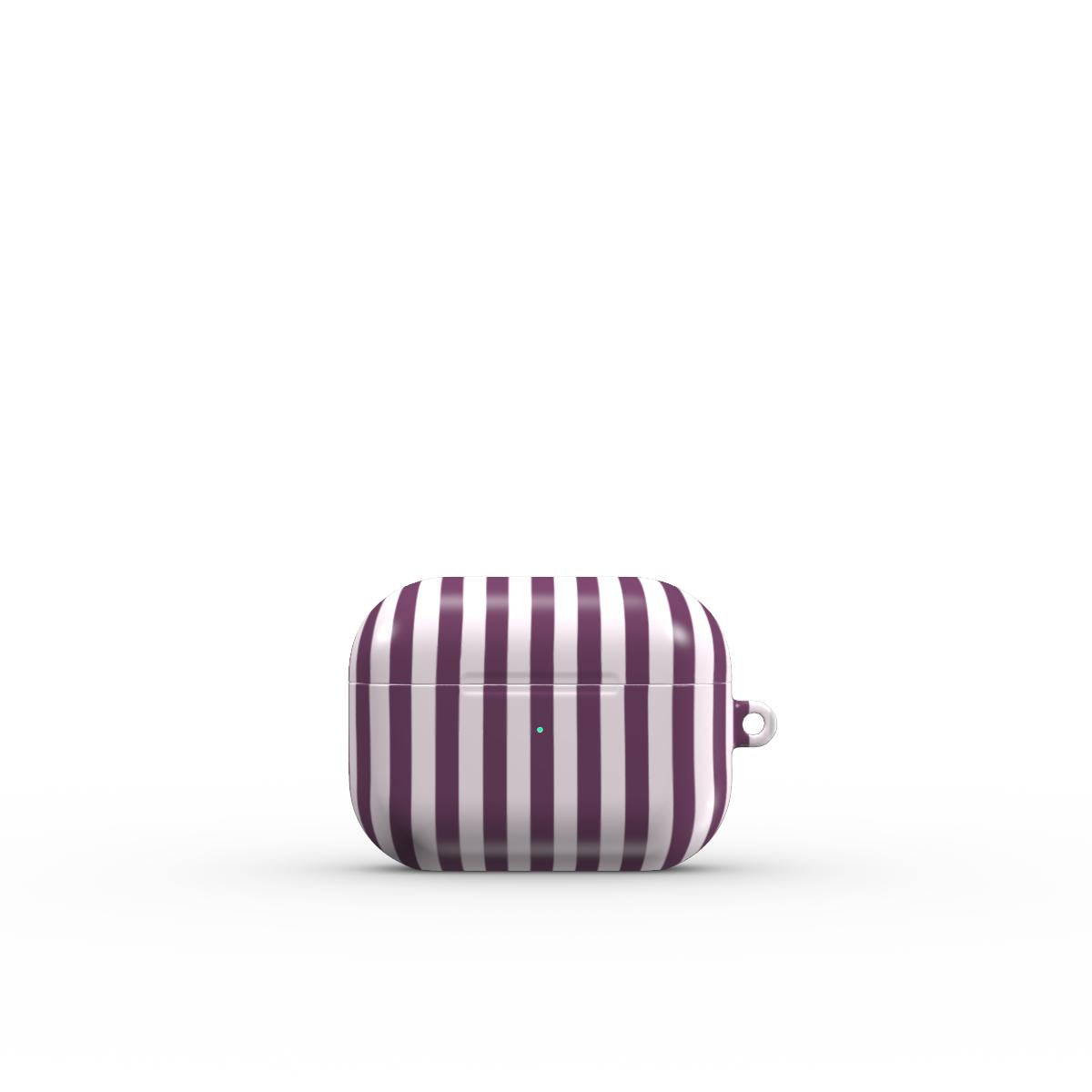 Wildflower Apple AirPods Tough Case