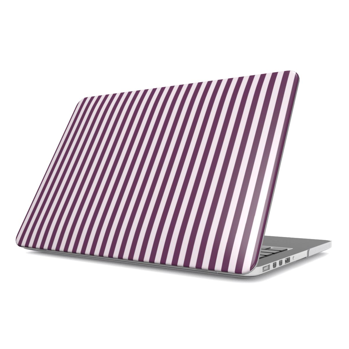 Wildflower MacBook Case