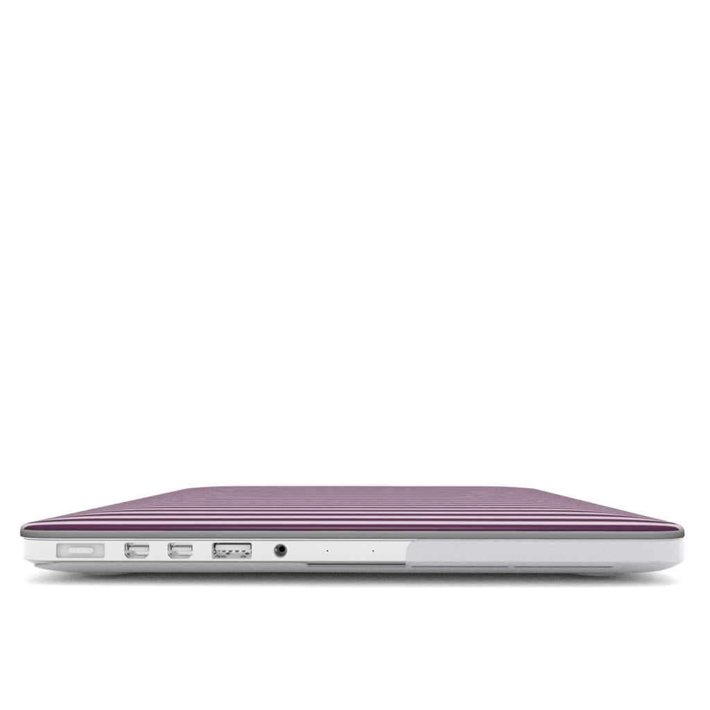 Wildflower MacBook Case