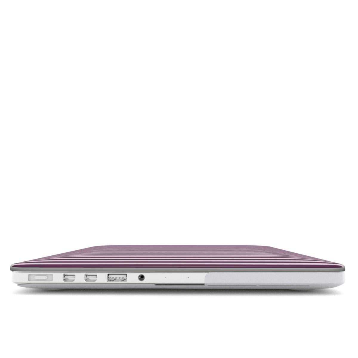 Wildflower MacBook Case