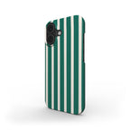 Stripe Emerald - Snap