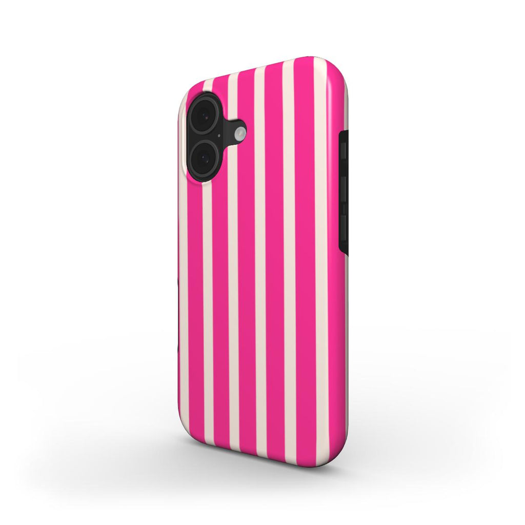 Stripe Pink - Tough