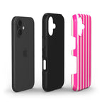 Stripe Pink - Tough
