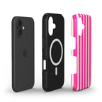 Stripe Pink - MagSafe