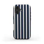 Stripe Navy - Tough