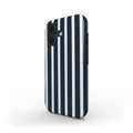 Stripe Navy - Tough