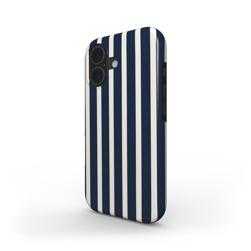 Stripe Navy - MagSafe