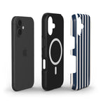 Stripe Navy - MagSafe