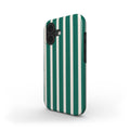 Stripe Emerald - Tough