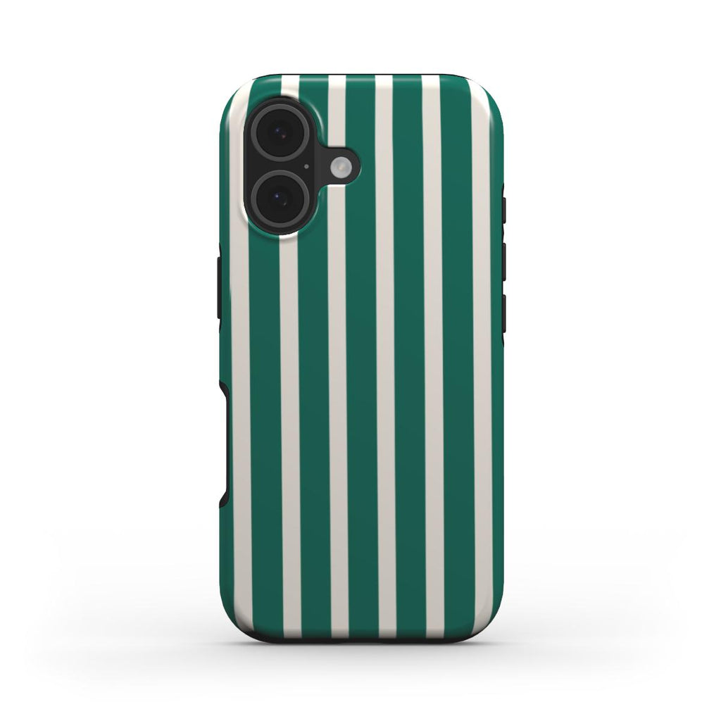 Stripe Emerald - MagSafe