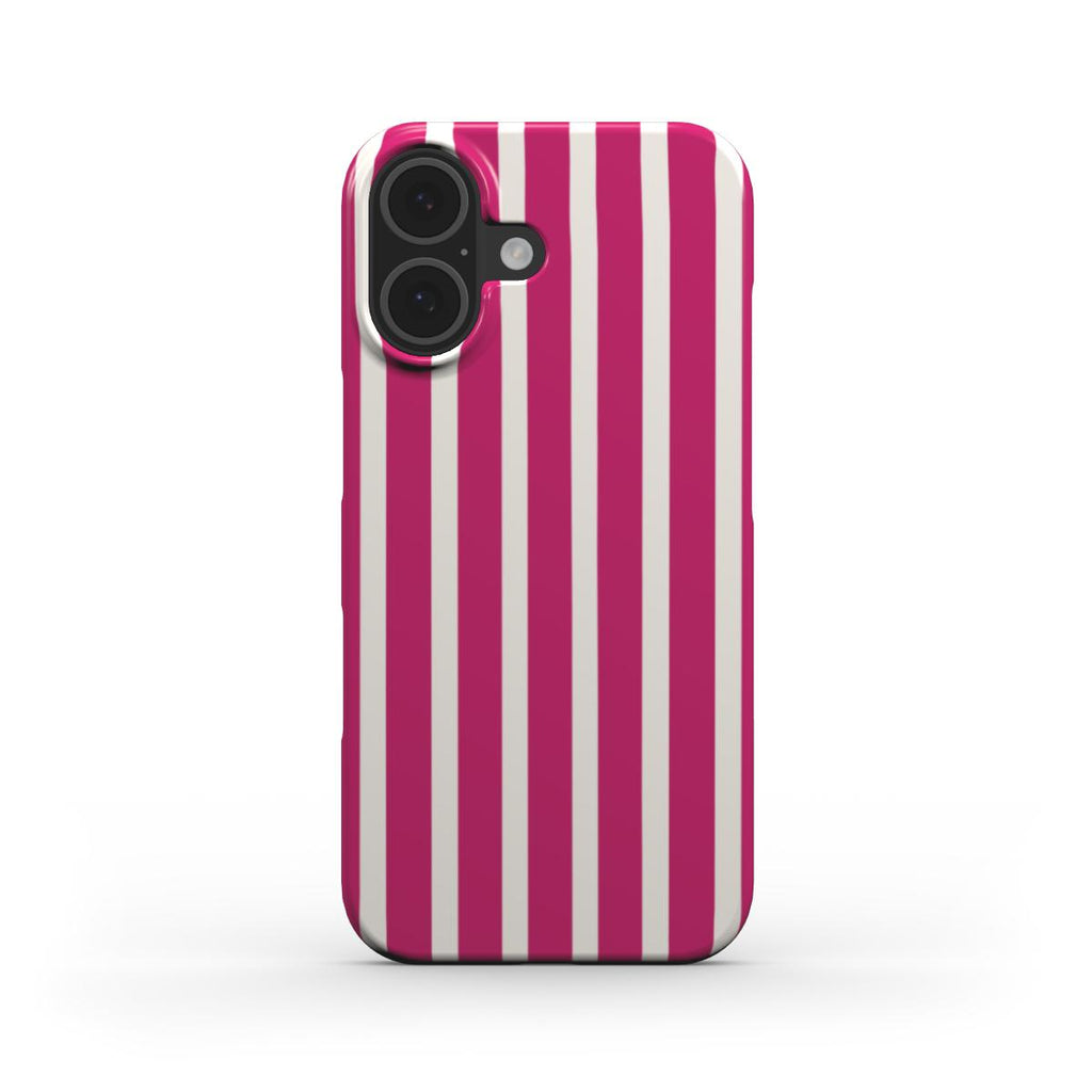 Stripe Berry - Snap