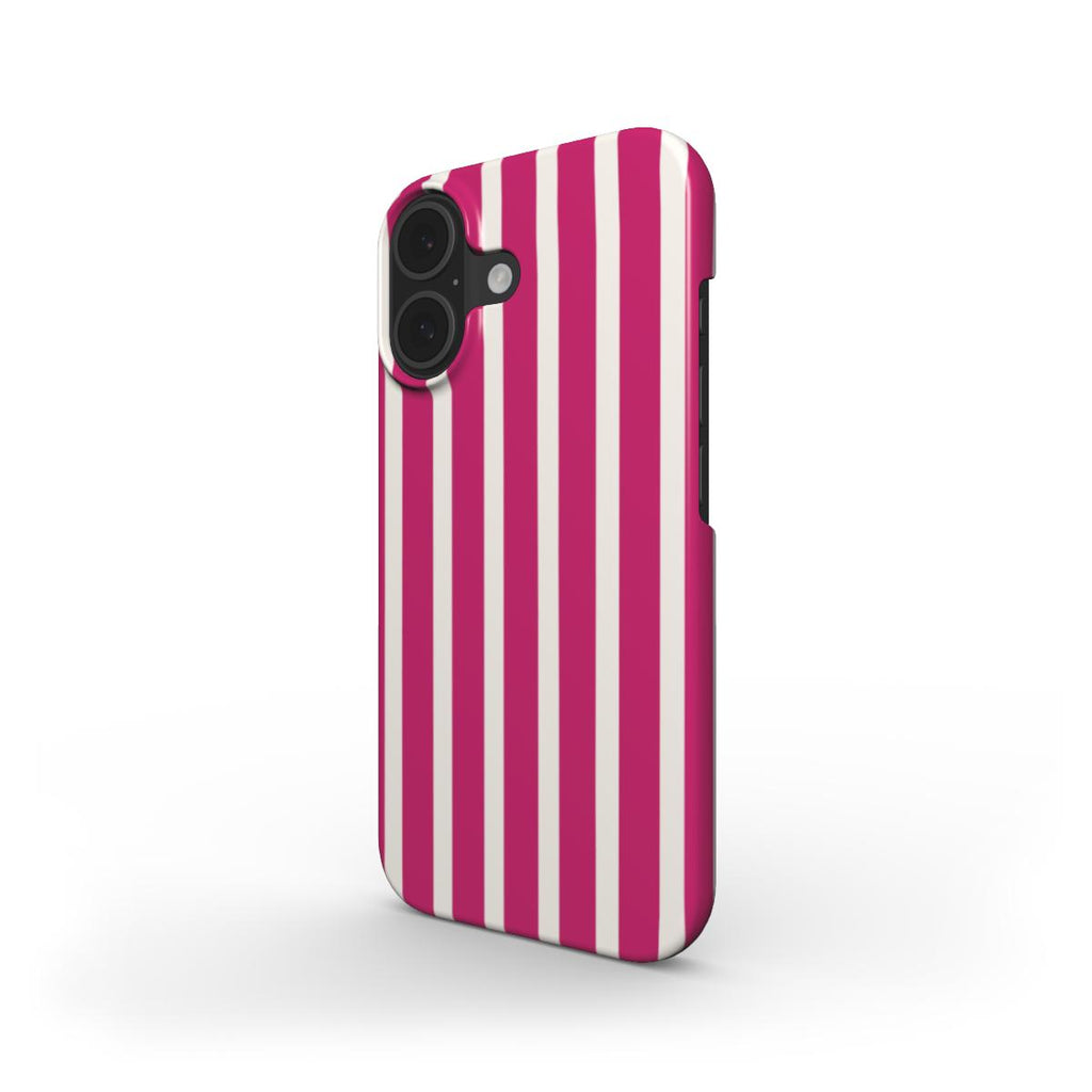 Stripe Berry - Snap