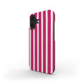 Stripe Berry - Snap
