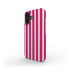 Stripe Berry - Snap