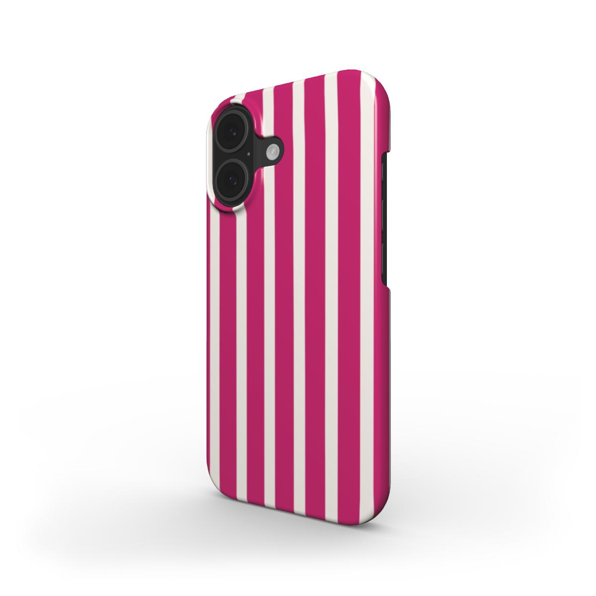Stripe Berry - Snap