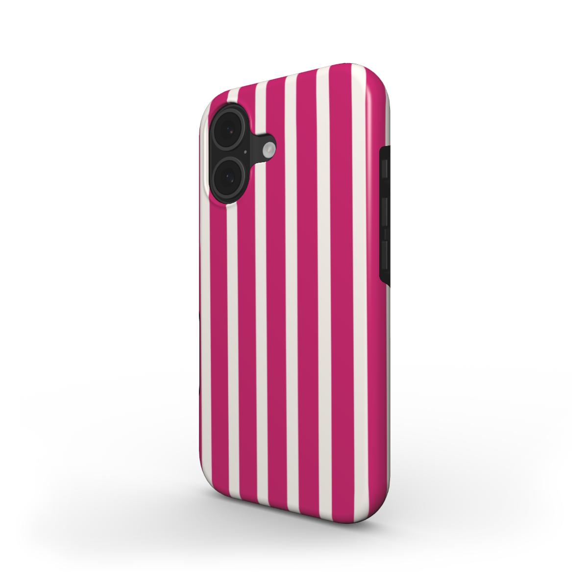 Stripe Berry - Tough