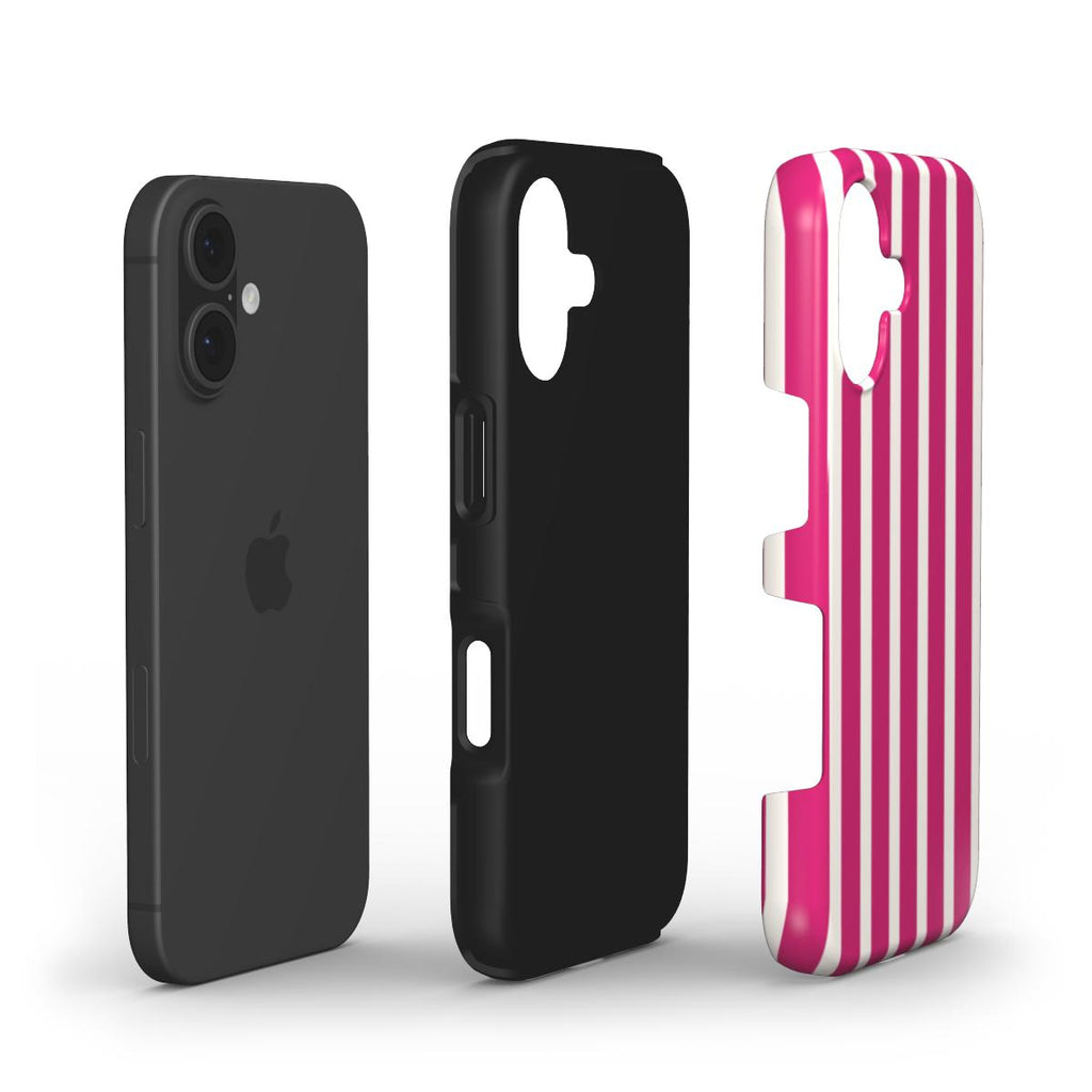 Stripe Berry - Tough
