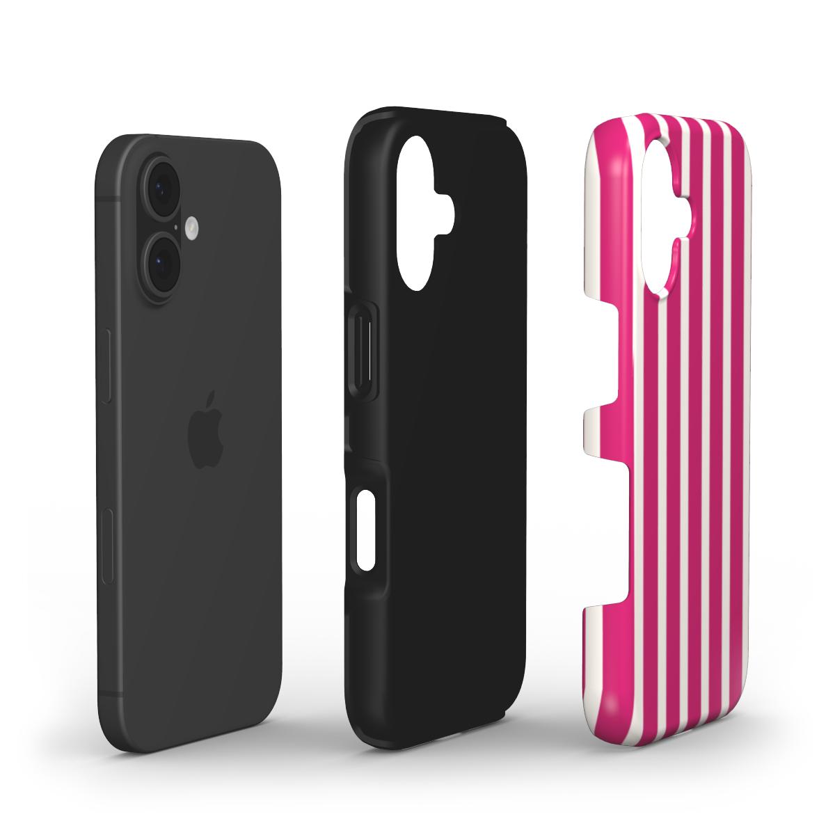 Stripe Berry - Tough
