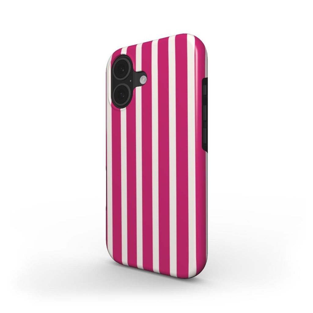Stripe Berry - MagSafe