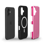 Stripe Berry - MagSafe